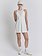 RECTO VERSO Creamy Tennis Dress