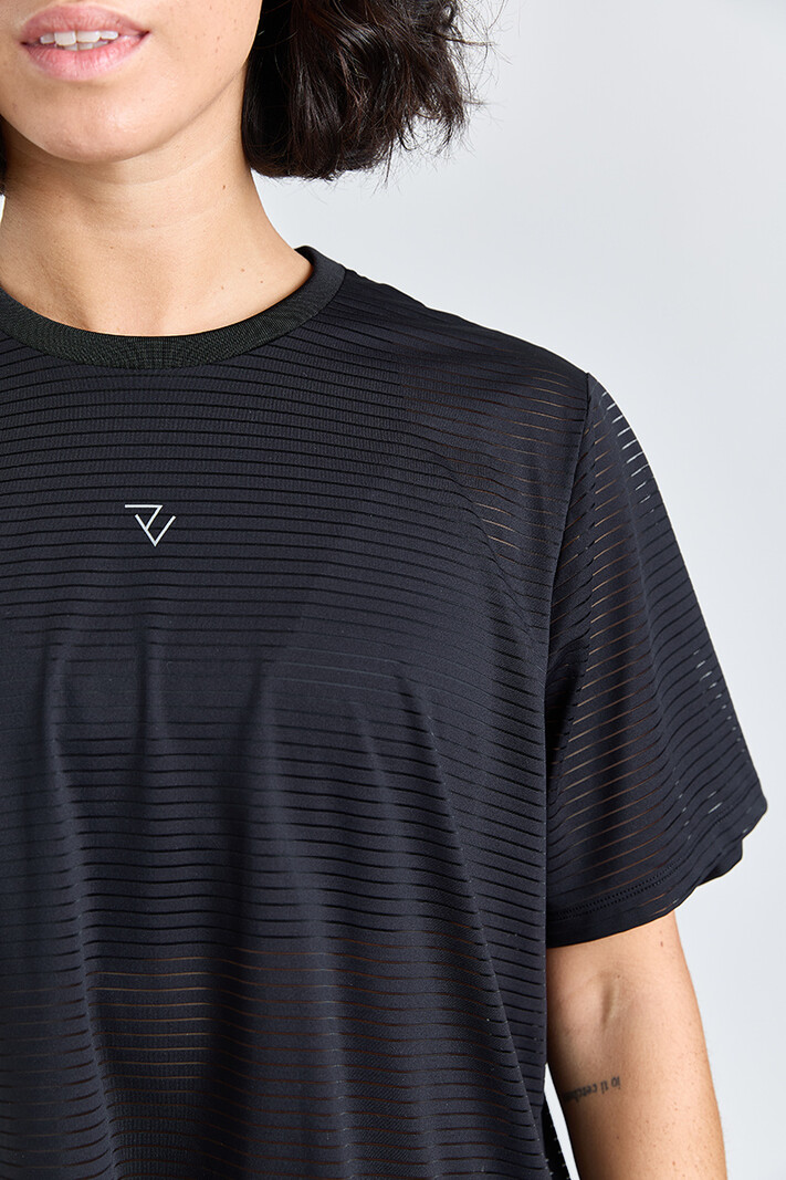 Rebel Black t-shirt