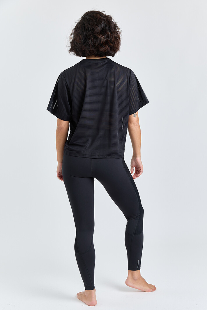 Rebel Black t-shirt