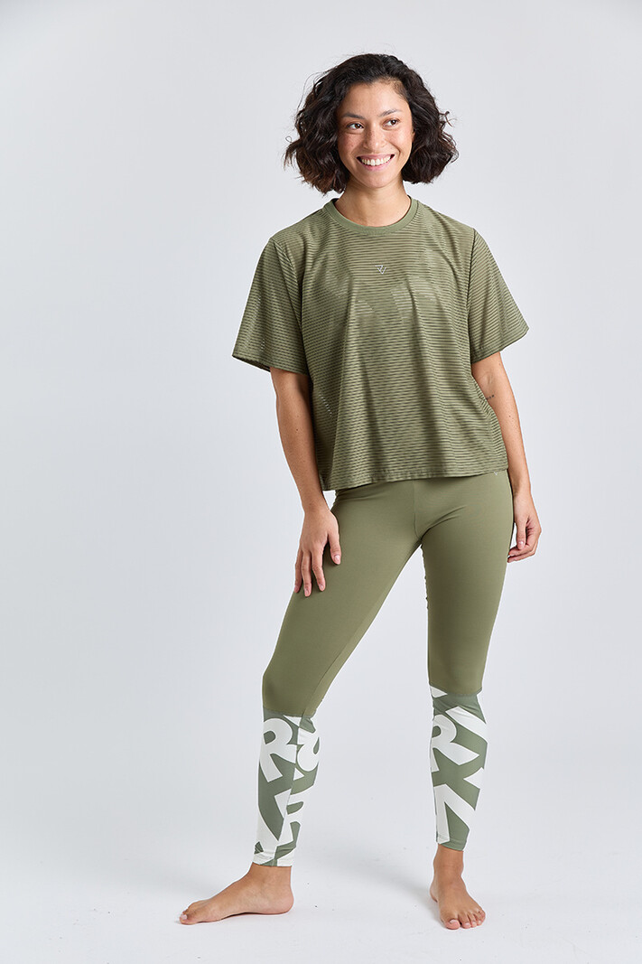 Jane Olive t-shirt