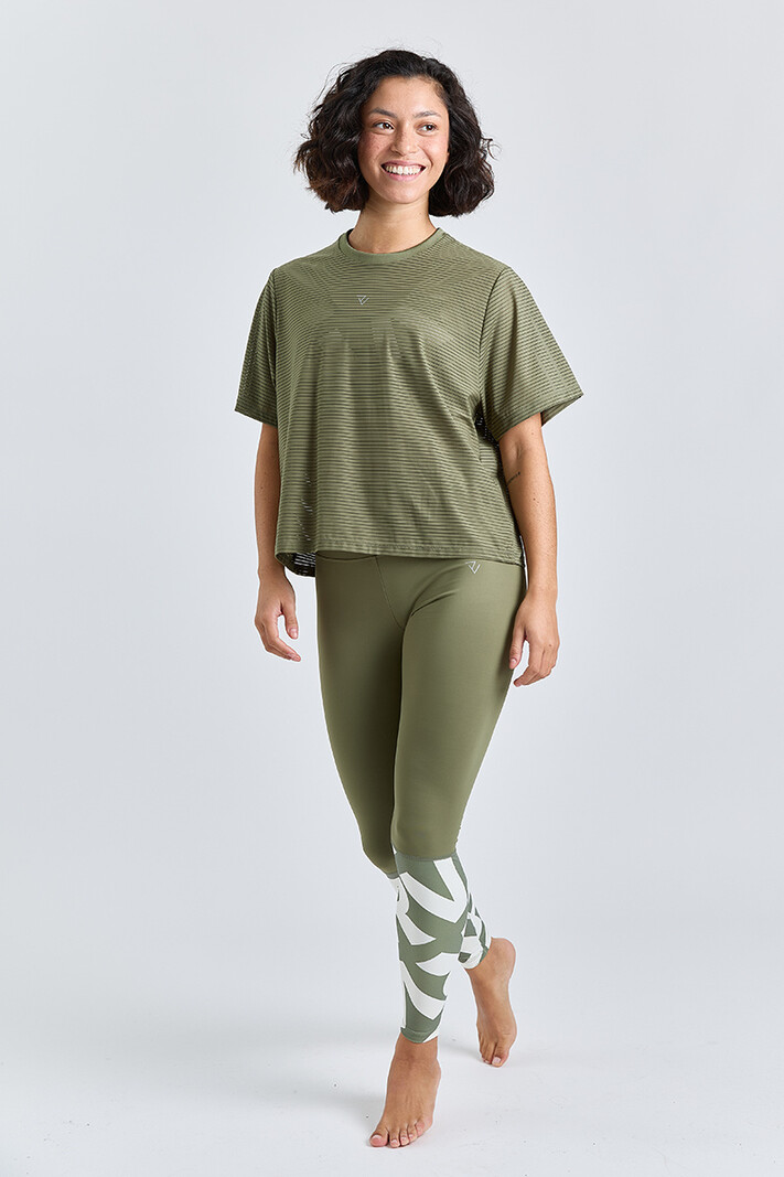 Jane Olive t-shirt