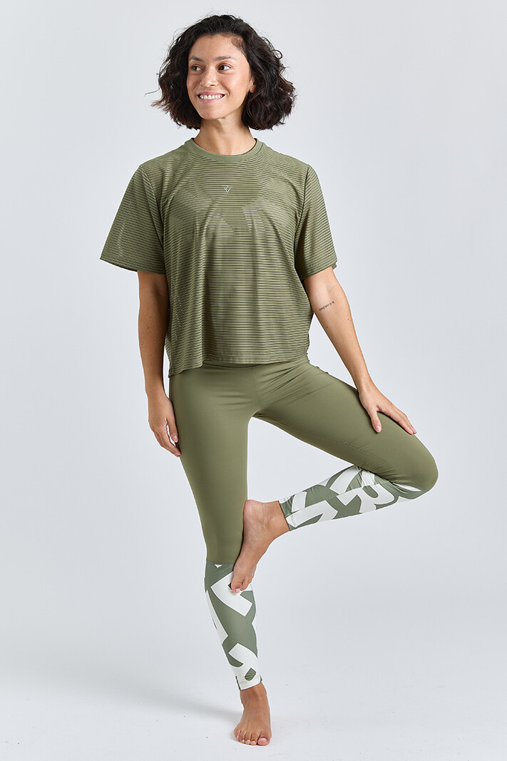 Jane Olive t-shirt
