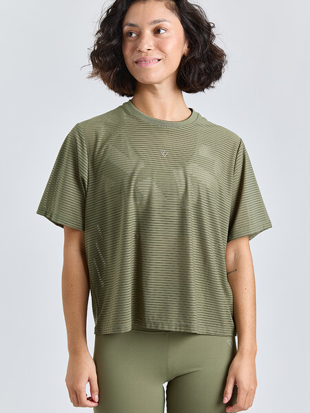 Jane Olive t-shirt