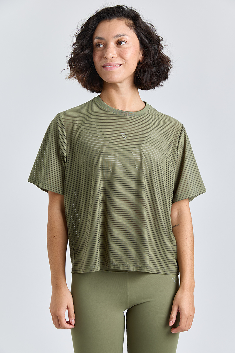 Jane Olive t-shirt