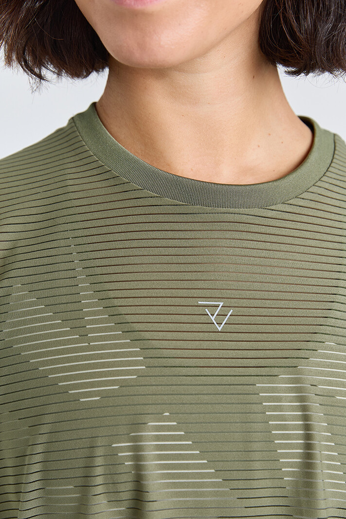 Jane Olive t-shirt