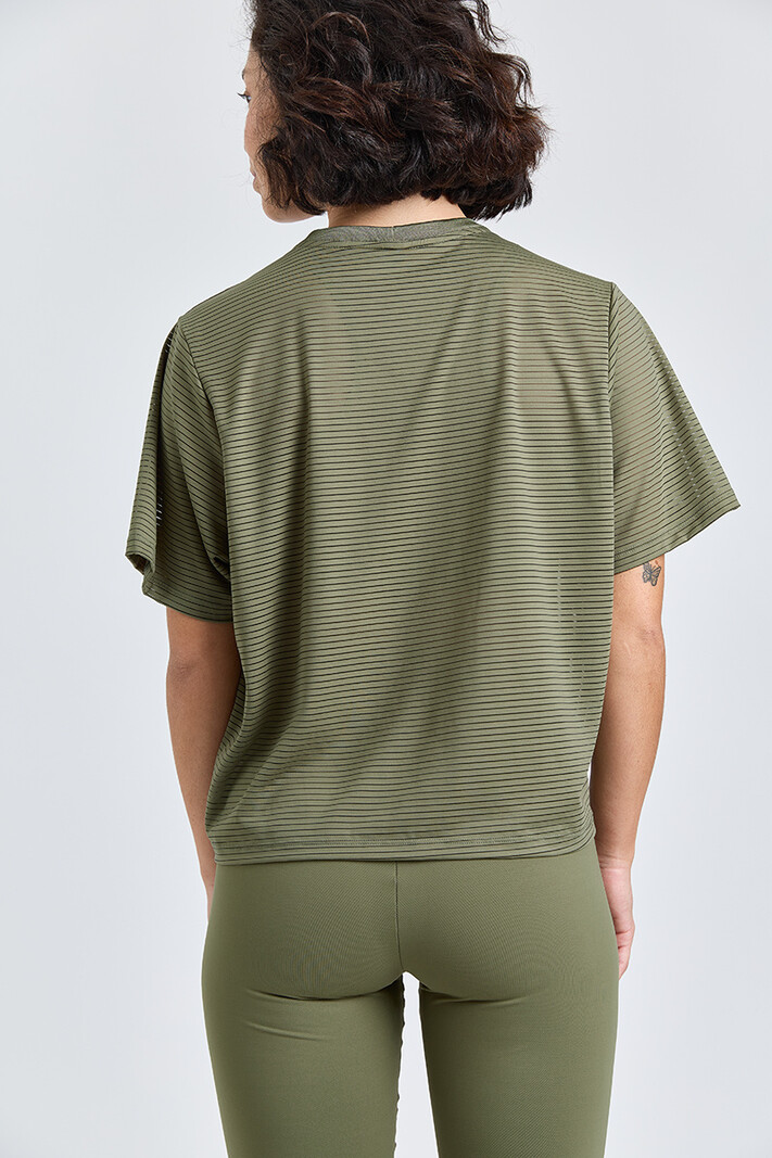 Jane Olive t-shirt