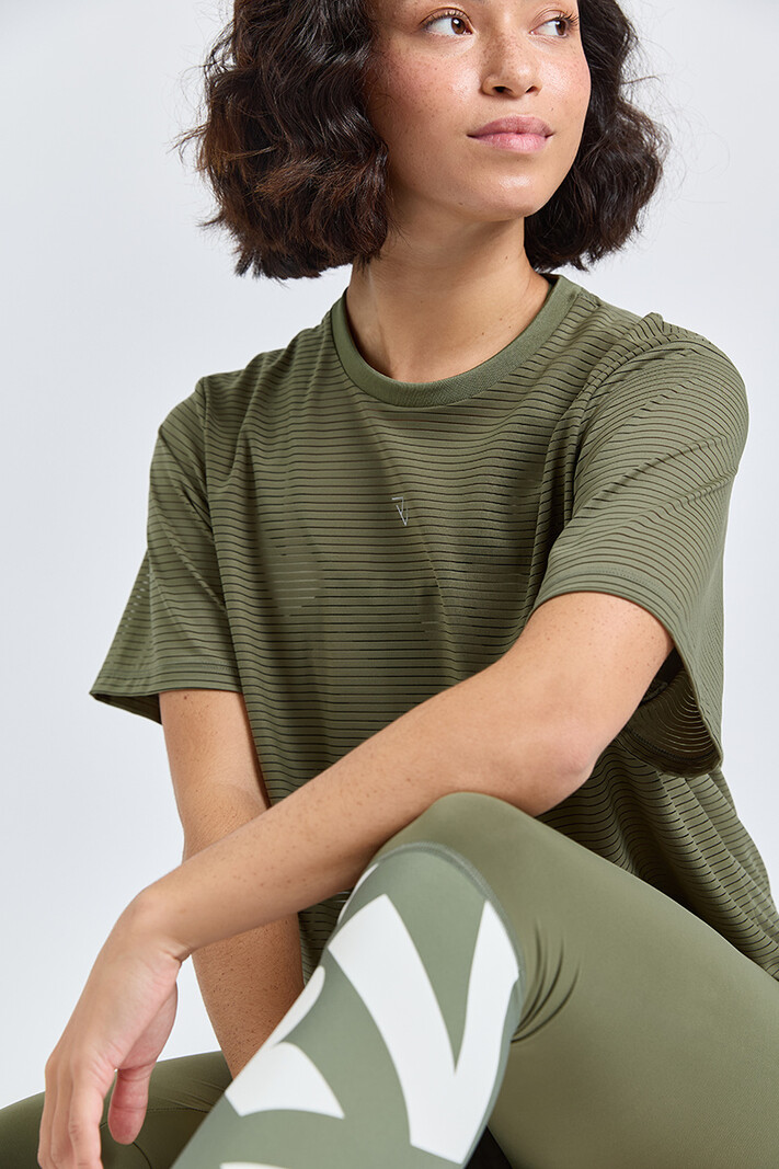 Jane Olive t-shirt