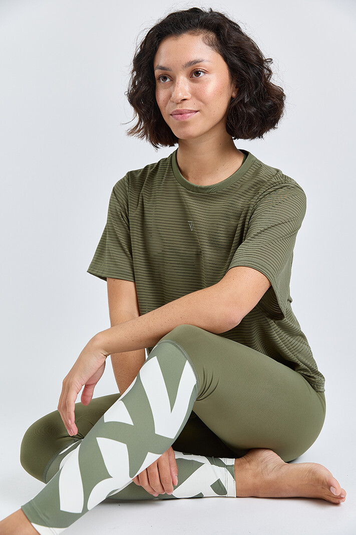 Jane Olive t-shirt