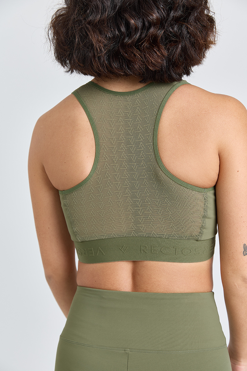 Jane Olive sportsbra