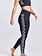 Flash legging