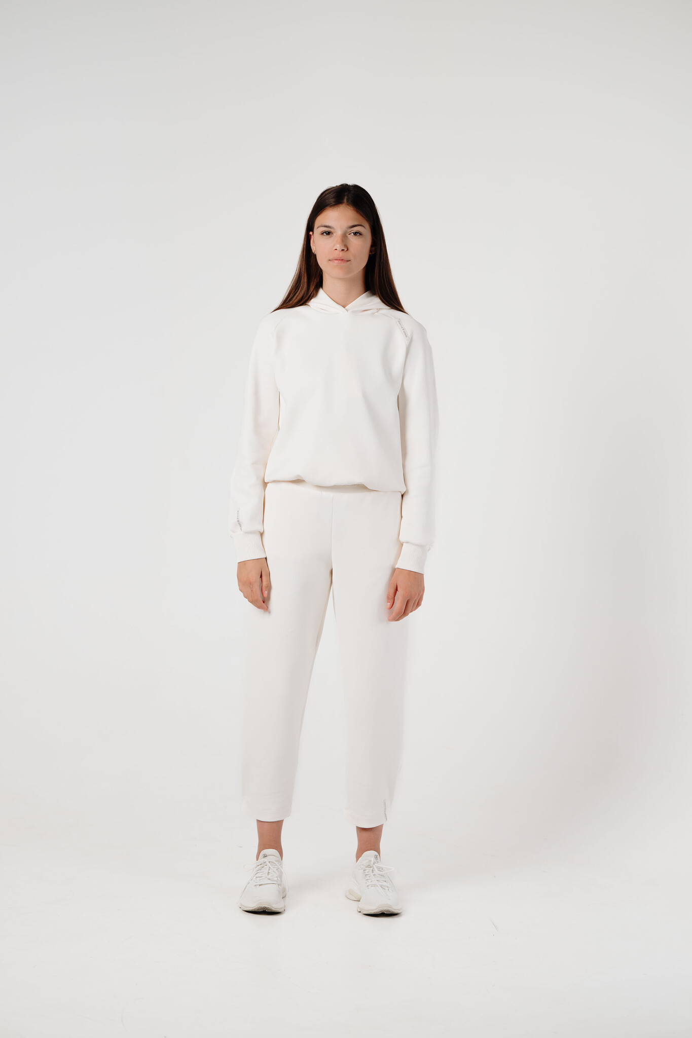 RECTO VERSO Balloon Jogging Creamy