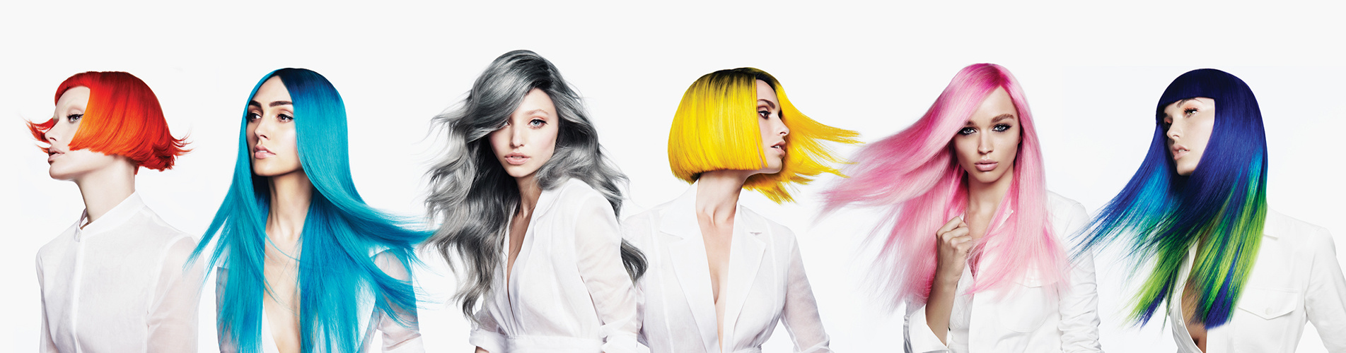 VIVID DIRECT DYE