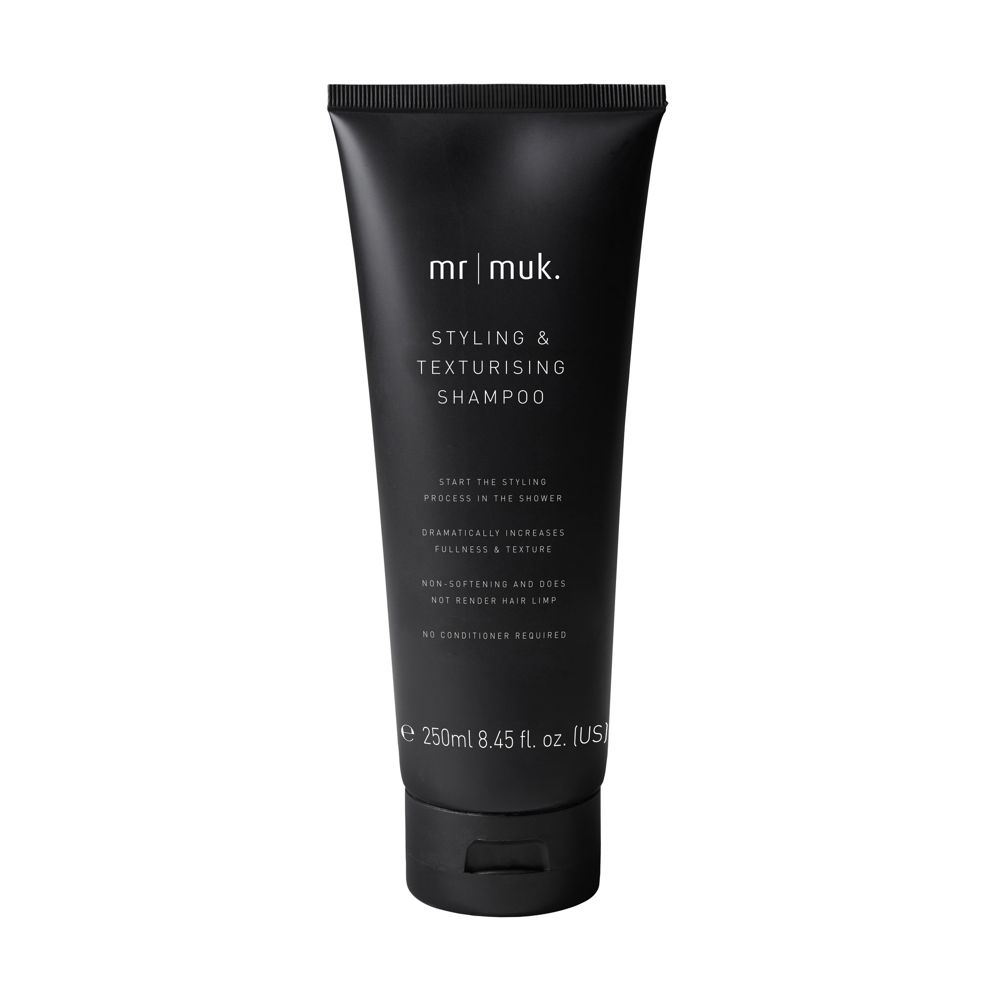 mr muk Thickening and Texturising Shampoo