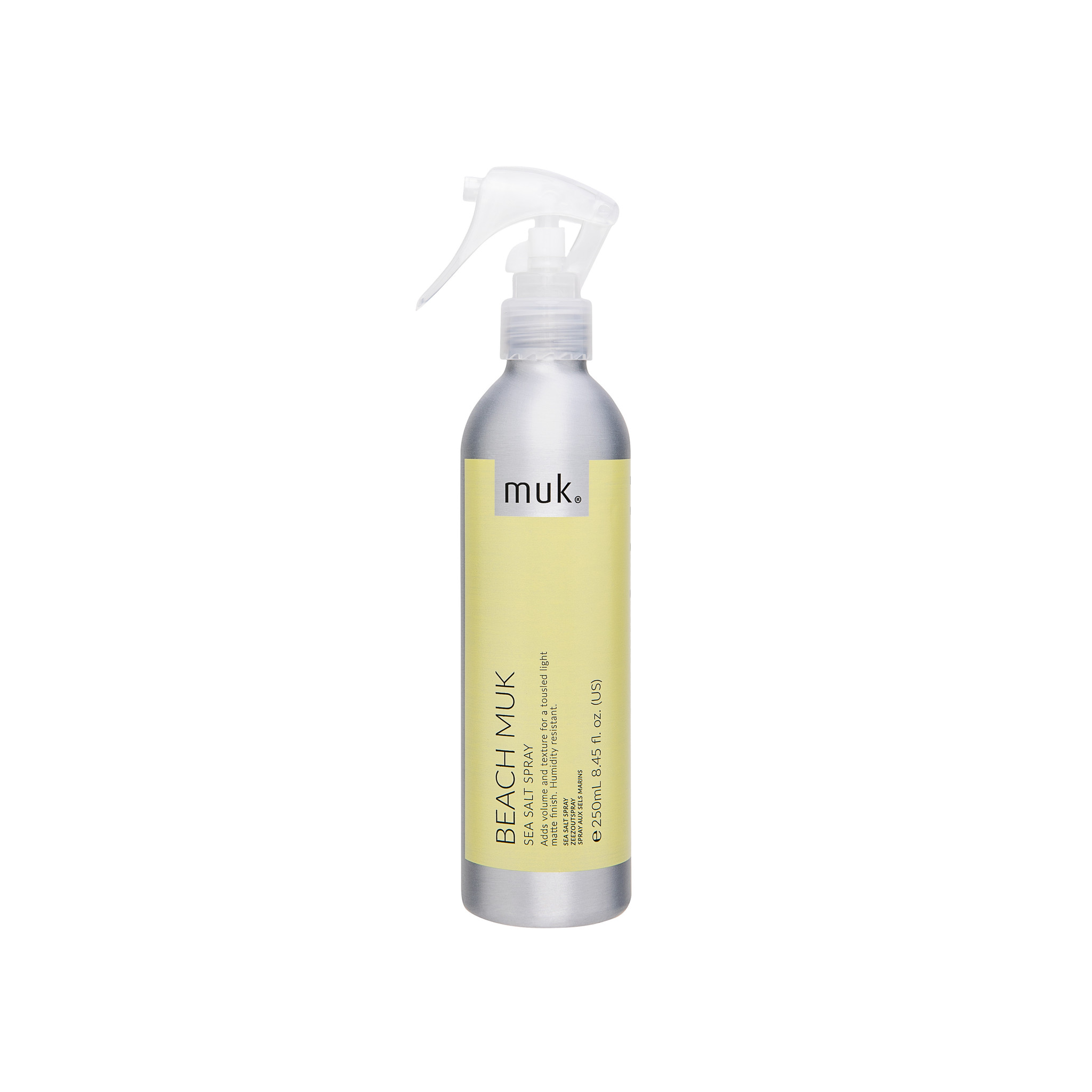 Beach Muk Sea Salt Spray