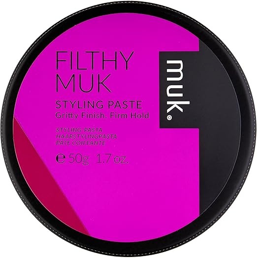 Filthy Muk Styling Paste  50 gr