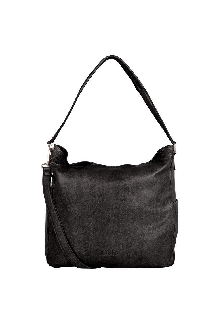 Chabo Bags Street Ox Easy Zwart