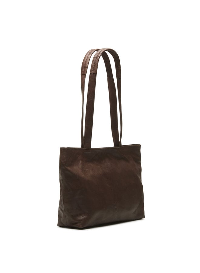 Street OX Classic Shopper Cacao