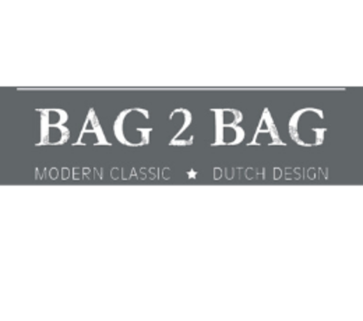 BAG2BAG