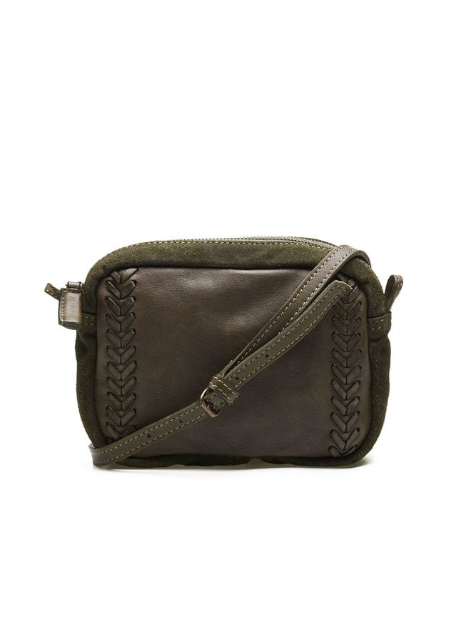 Image Crossbody Olive