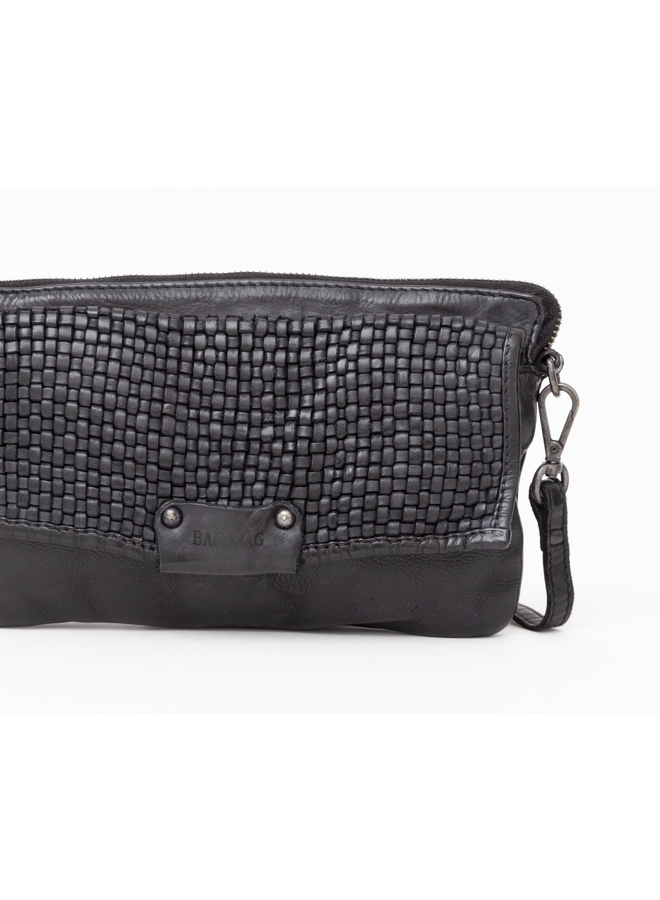 Limited Edition Polla Zwart