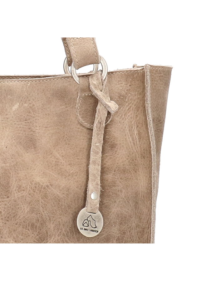 SoDutch Shopper Taupe #013