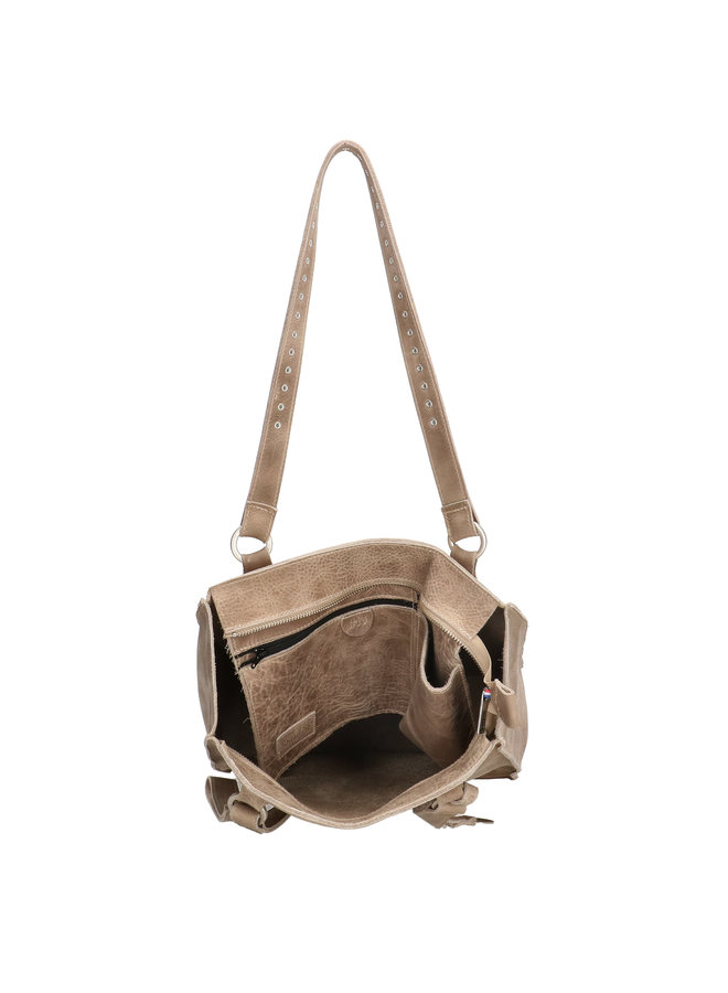 SoDutch Shopper Taupe #013