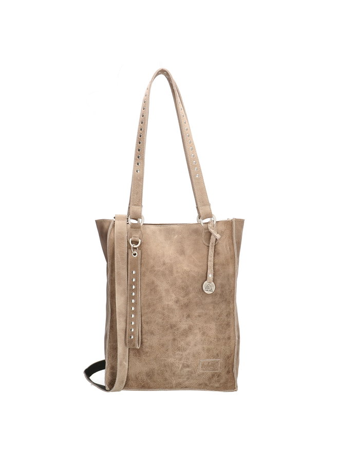 SoDutch Shopper Taupe #013