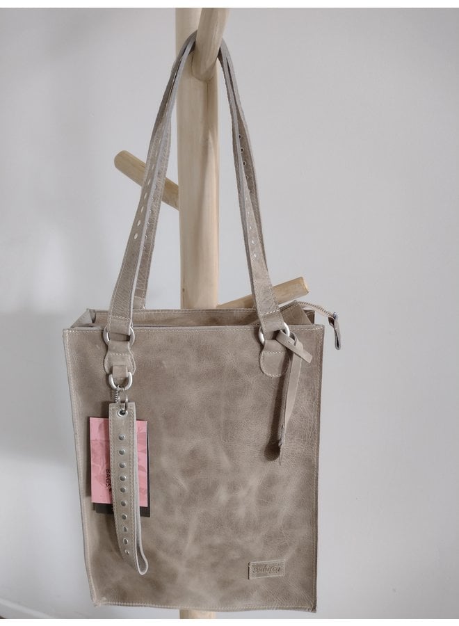 SoDutch Shopper Taupe #013