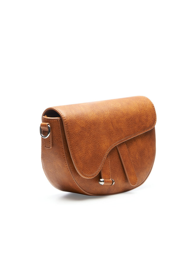 Saddle Bag Camel/Bruin