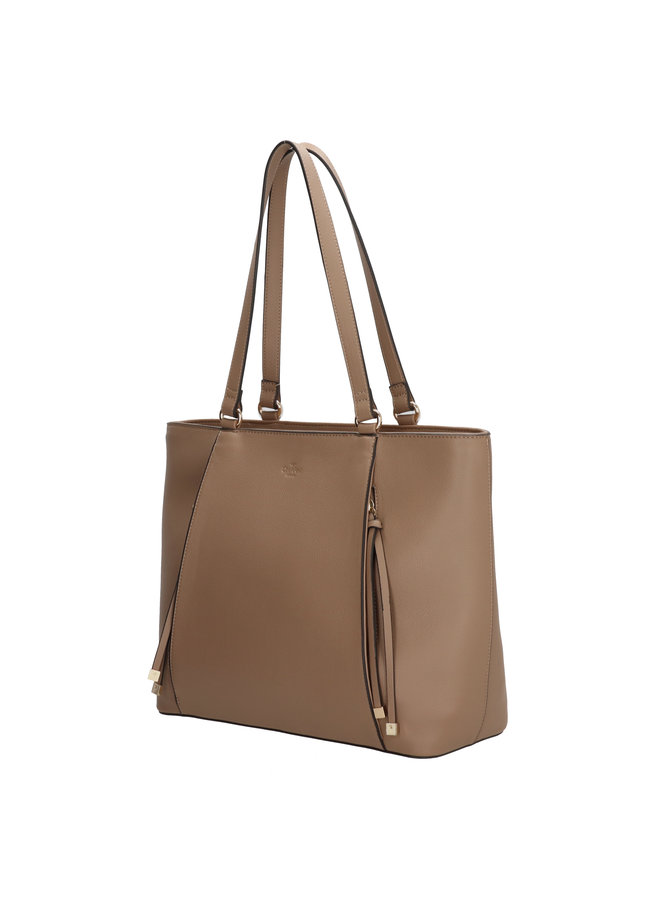 Shopper Ashford taupe