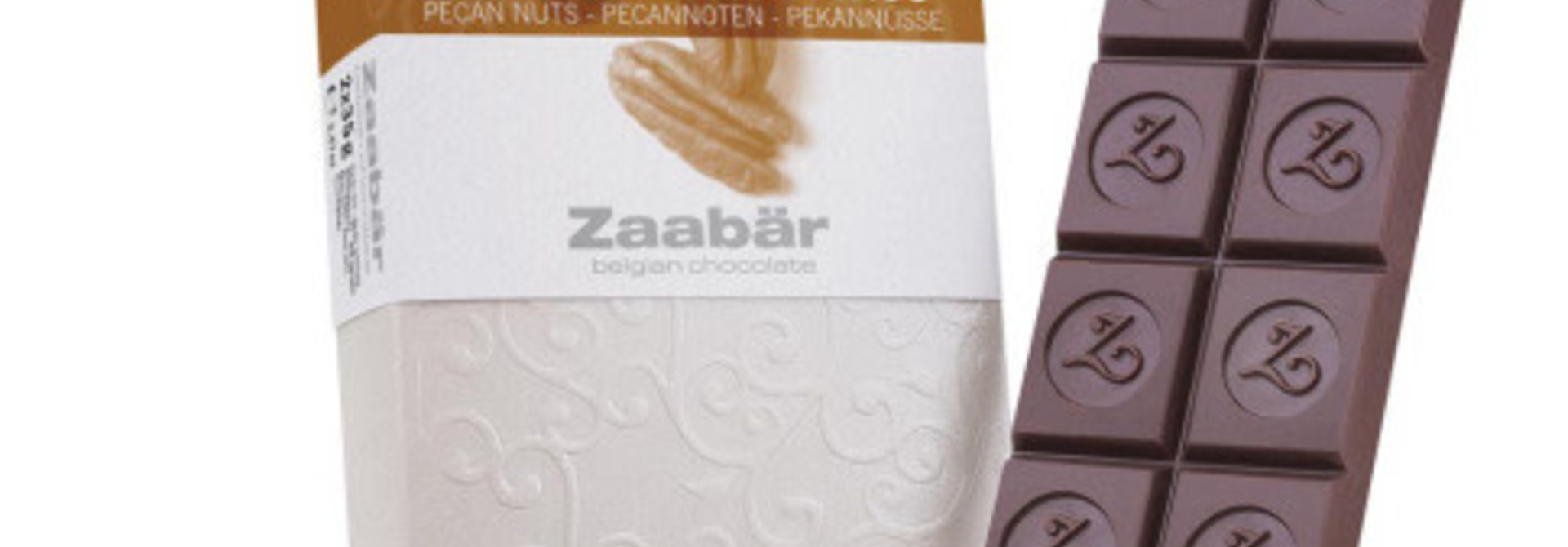 Noix de pécan du Taos (duo)