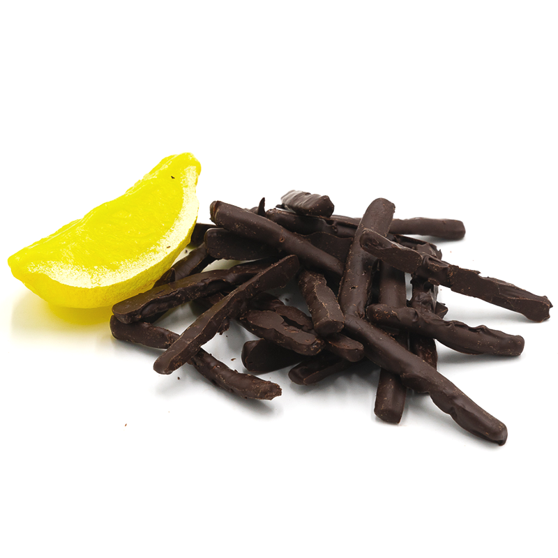 Citronettes (dark) 100Grs