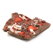 The Belgian Chocolate Makers Broken bars (milk 44% with coco, strawberries and cocoa beans) 200 Grs The Belgian Chocolate Makers Broken bars (milk 44% with coco, strawberries and cocoa beans) 200 Grs