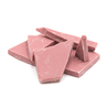 The Belgian Chocolate Makers Ruby chocolate bar RB1 47.3% The Belgian Chocolate Makers Ruby chocolate bar RB1 47.3%