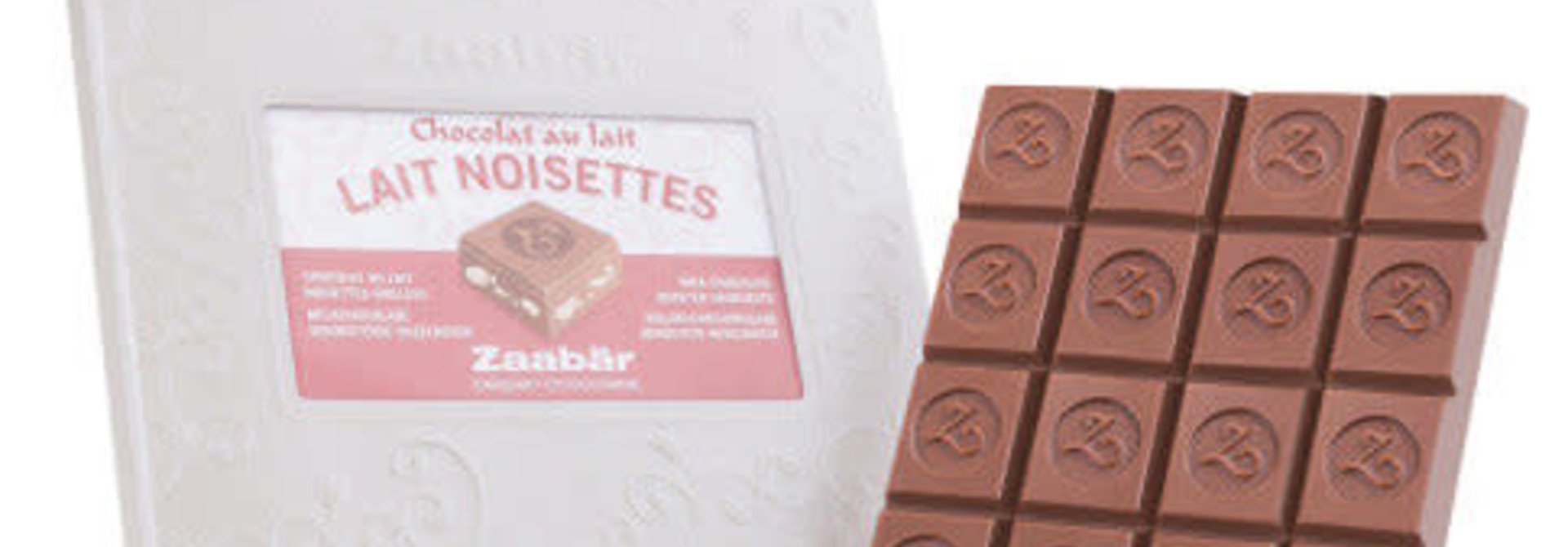 Klassic lait noisettes