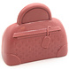 The Belgian Chocolate Makers Luxury chocolate bag (ruby chocolate) 250 Grs The Belgian Chocolate Makers Luxury chocolate bag (ruby chocolate) 250 Grs