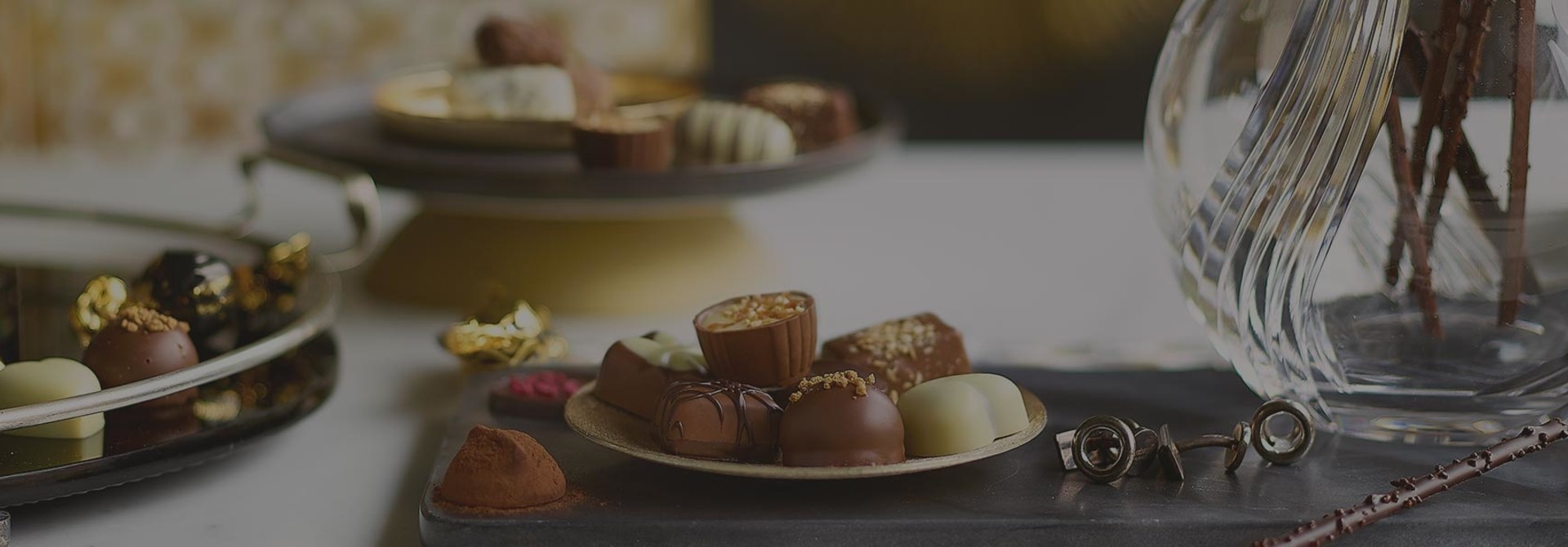 Grand Belgian Specialties