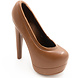 The Belgian Chocolate Makers XL high heels (milk chocolate) 180 Grs The Belgian Chocolate Makers XL high heels (milk chocolate) 180 Grs