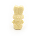 The Belgian Chocolate Makers Bunny S (white) 45 Grs The Belgian Chocolate Makers Bunny S (white) 45 Grs