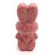 The Belgian Chocolate Makers Bunny M (ruby) 150 Grs The Belgian Chocolate Makers Bunny M (ruby) 150 Grs