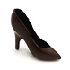 The Belgian Chocolate Makers Small high heels (dark chocolate) 65 Grs The Belgian Chocolate Makers Small high heels (dark chocolate) 65 Grs