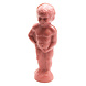 The Belgian Chocolate Makers Manneken Pis XL (ruby) 450 Grs The Belgian Chocolate Makers Manneken Pis XL (ruby) 450 Grs