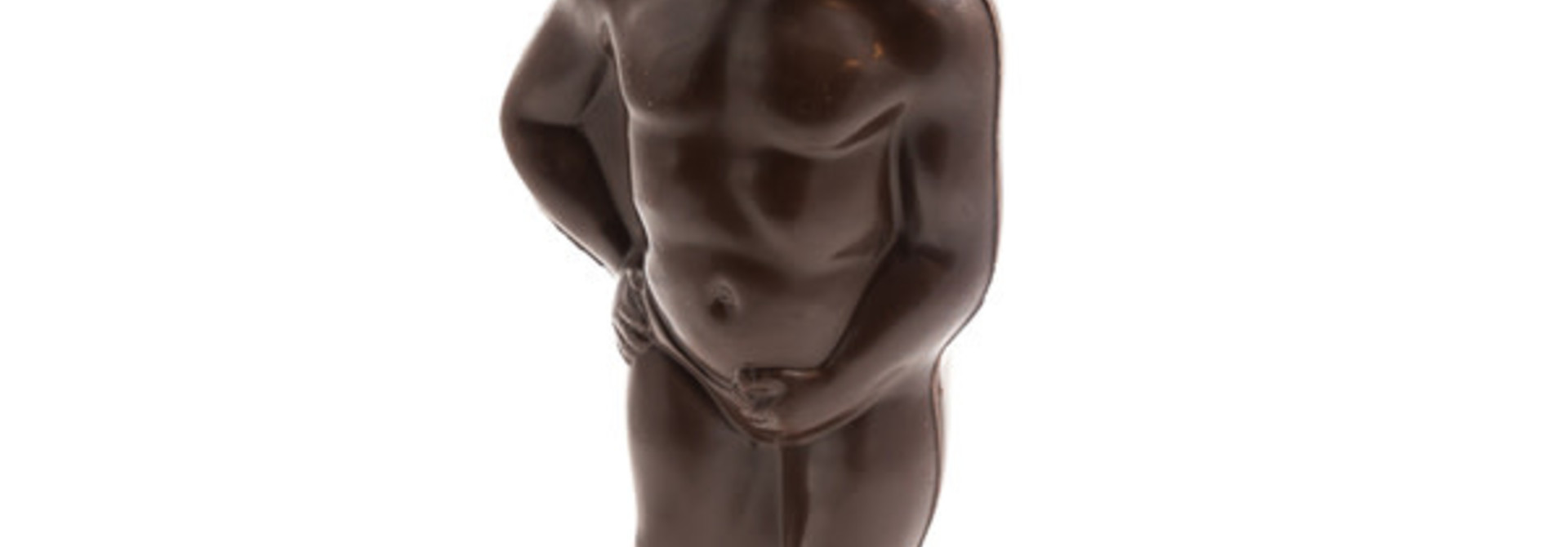 Manneken Pis XL (dark)