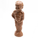 The Belgian Chocolate Makers Manneken Pis XL (milk) 450 Grs The Belgian Chocolate Makers Manneken Pis XL (milk) 450 Grs