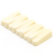 The Belgian Chocolate Makers Fingers chocolate bar (white) 90 Grs The Belgian Chocolate Makers Fingers chocolate bar (white) 90 Grs