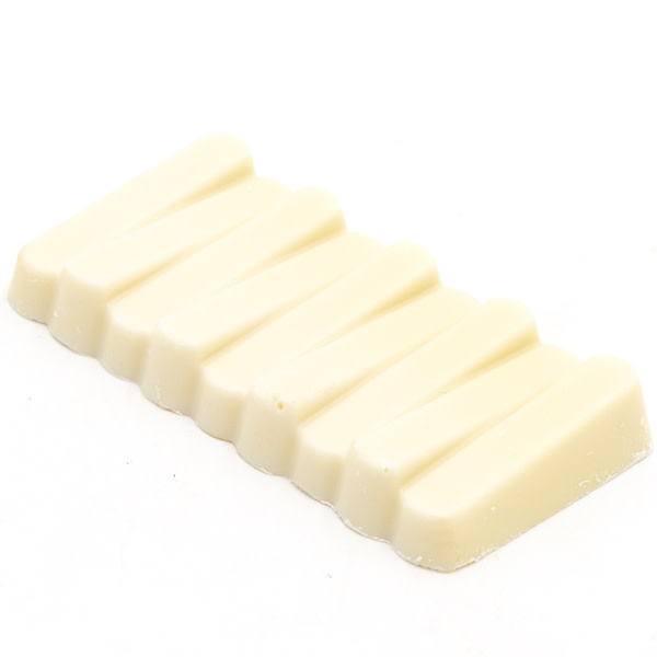 Fingers chocolate bar (white) 90 Grs Fingers chocolate bar (white) 90 Grs