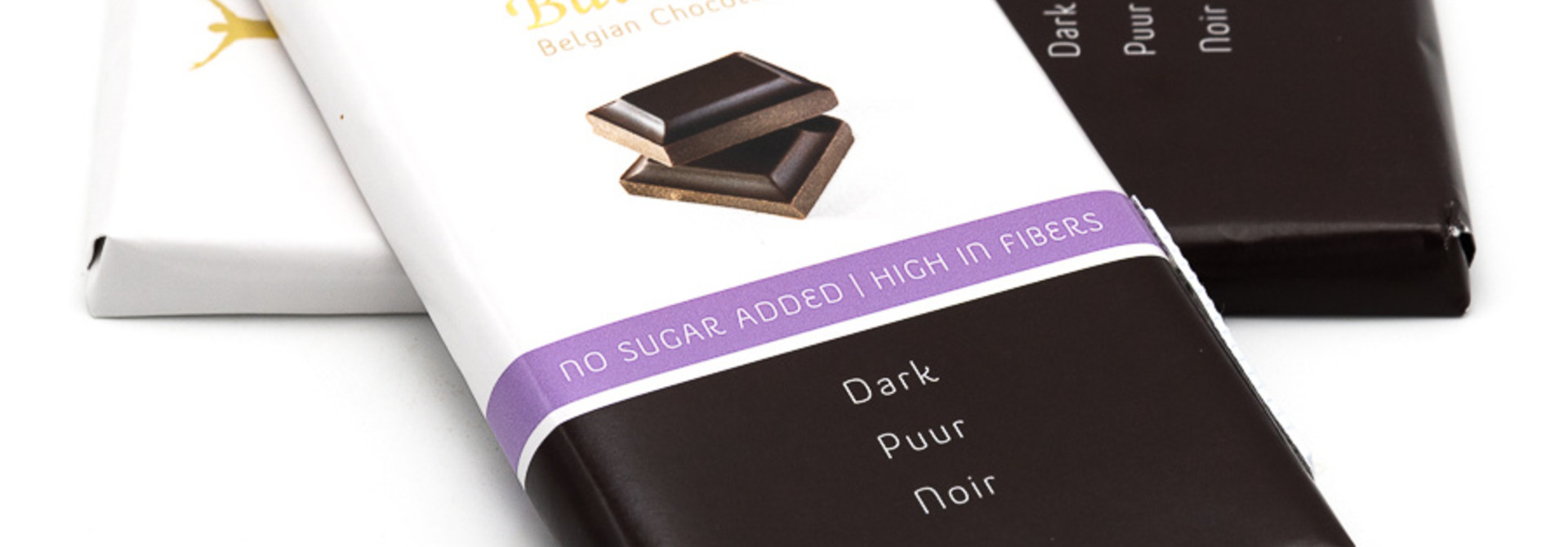 Chocolate bar (dark)