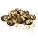 The Belgian Chocolate Makers Mendiants milk with bananas, almonds and pecan nuts 150 Grs The Belgian Chocolate Makers Mendiants milk with bananas, almonds and pecan nuts 150 Grs