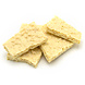 The Belgian Chocolate Makers Broken bars (white 35% with puffed rice) 200 Grs The Belgian Chocolate Makers Broken bars (white 35% with puffed rice) 200 Grs