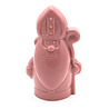 The Belgian Chocolate Makers Saint Nicholas (ruby chocolate) M 150 Grs The Belgian Chocolate Makers Saint Nicholas (ruby chocolate) M 150 Grs